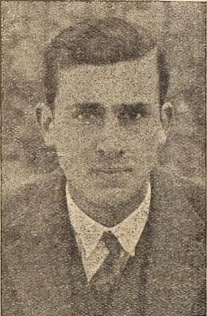 José García Noblejas Brunet.